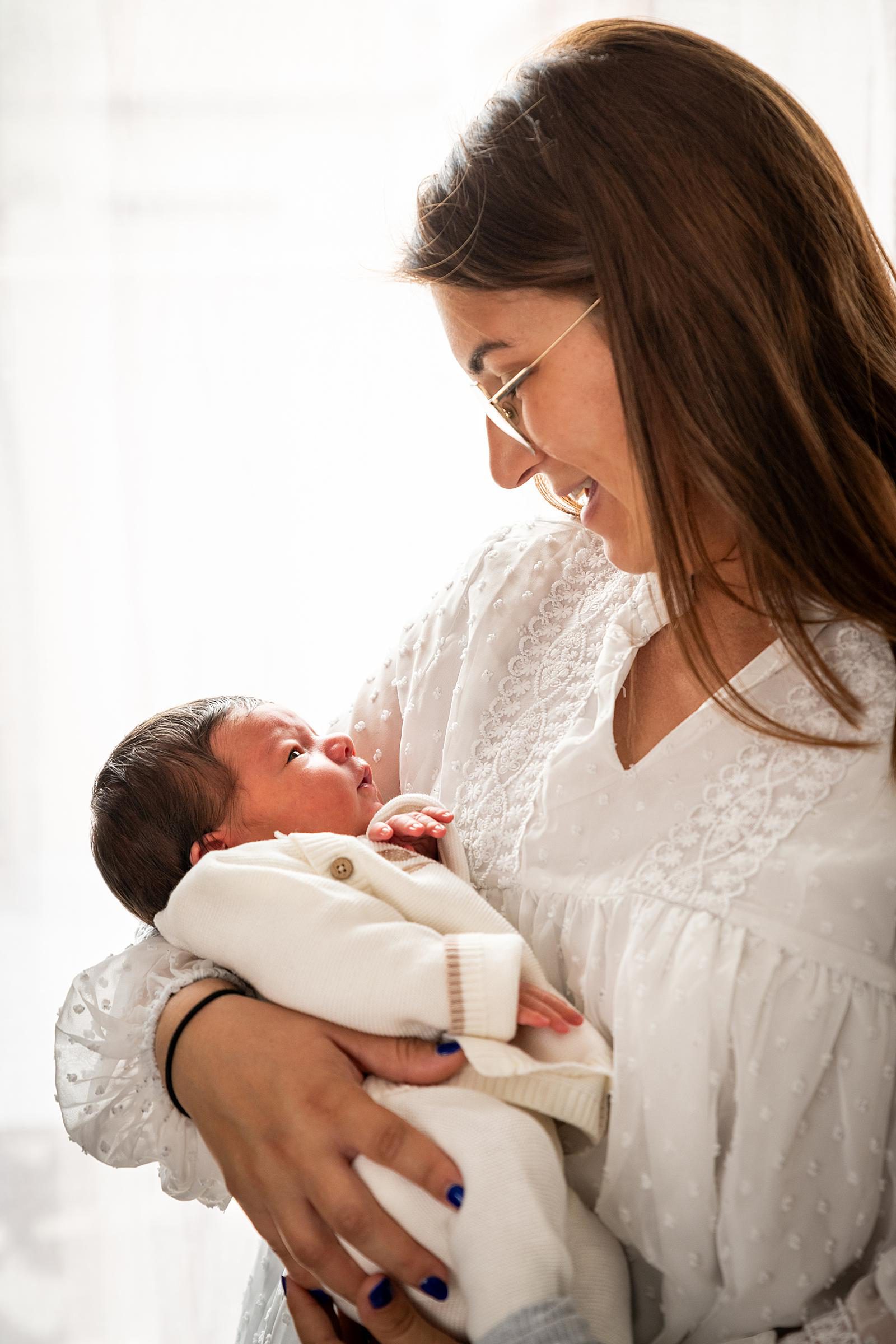 seance photo naissance domicile montpellier maman