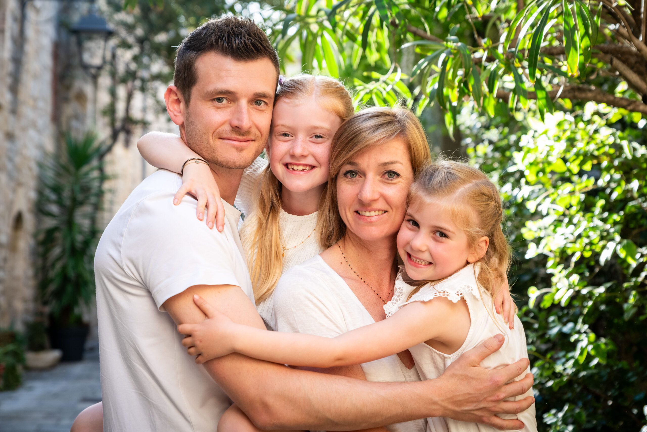 seance photo famille montpellier parents enfants