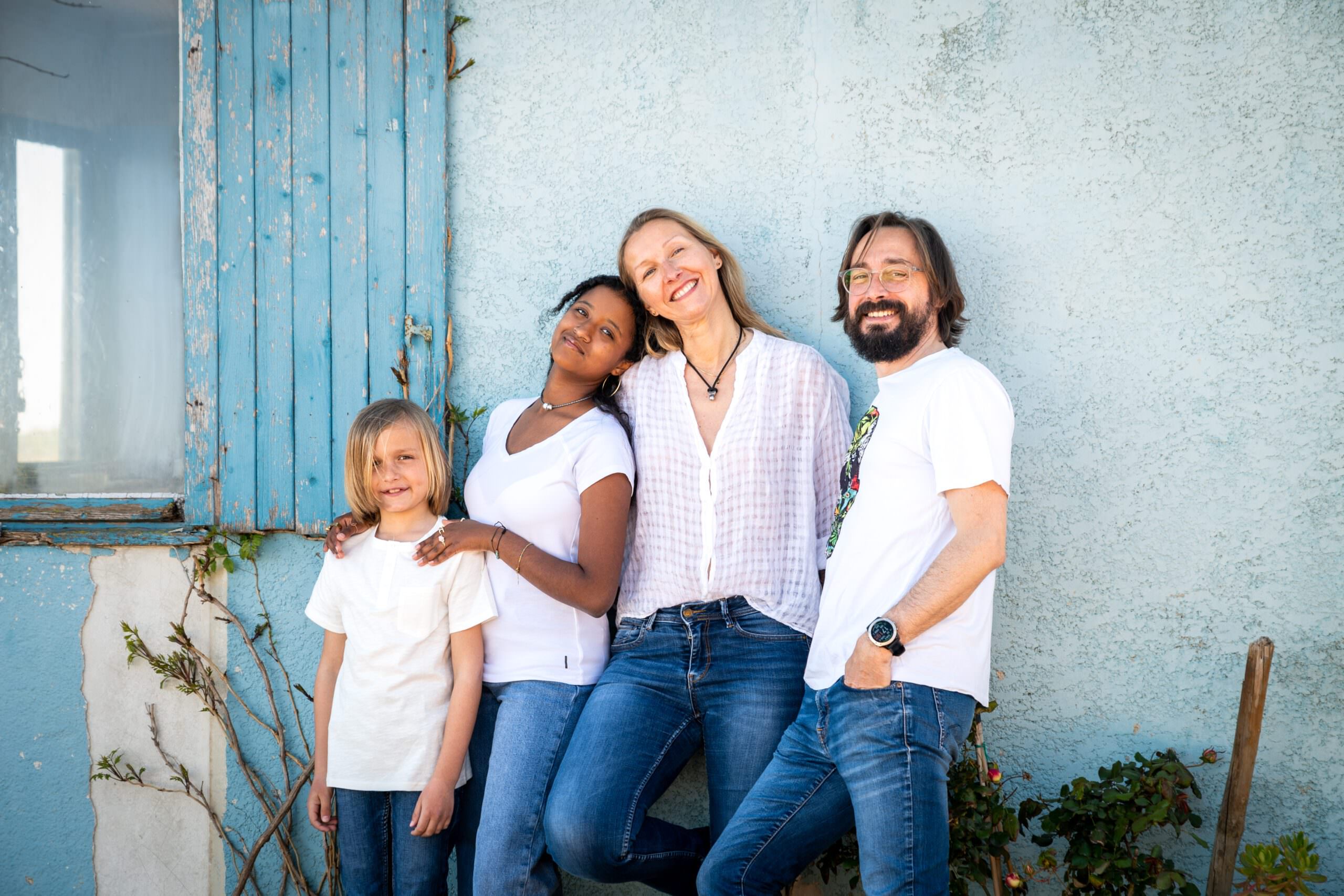 photographe famille montpellier