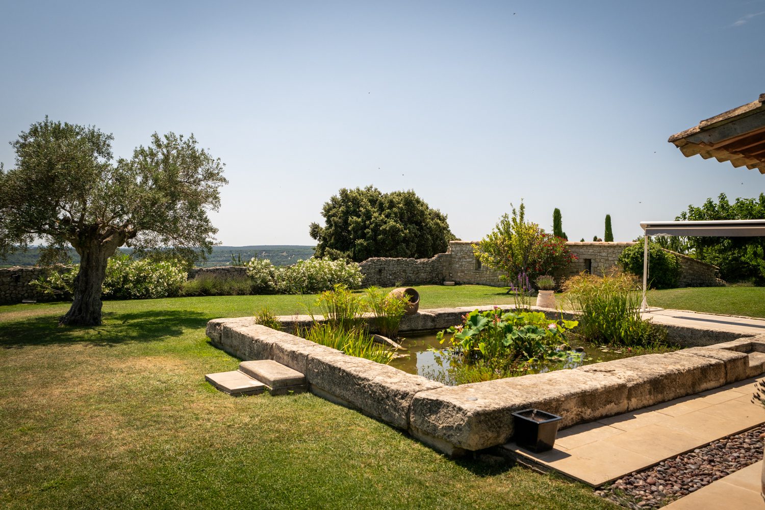 mariage domaine sarson