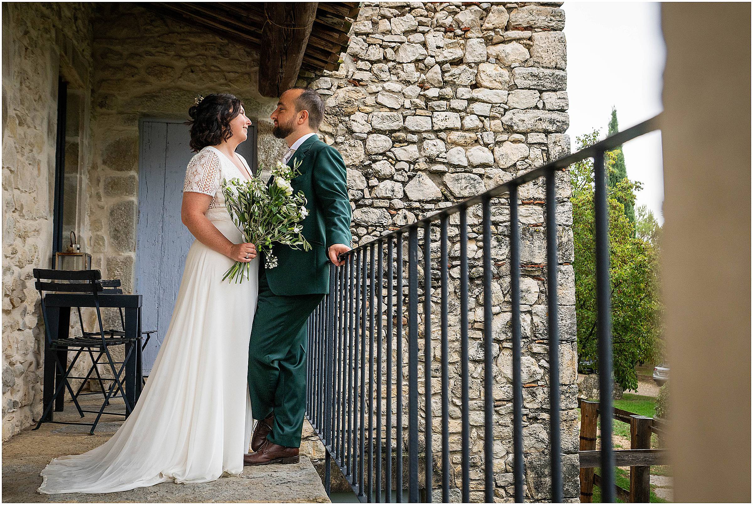 reportage mariage pluie moments authentiques