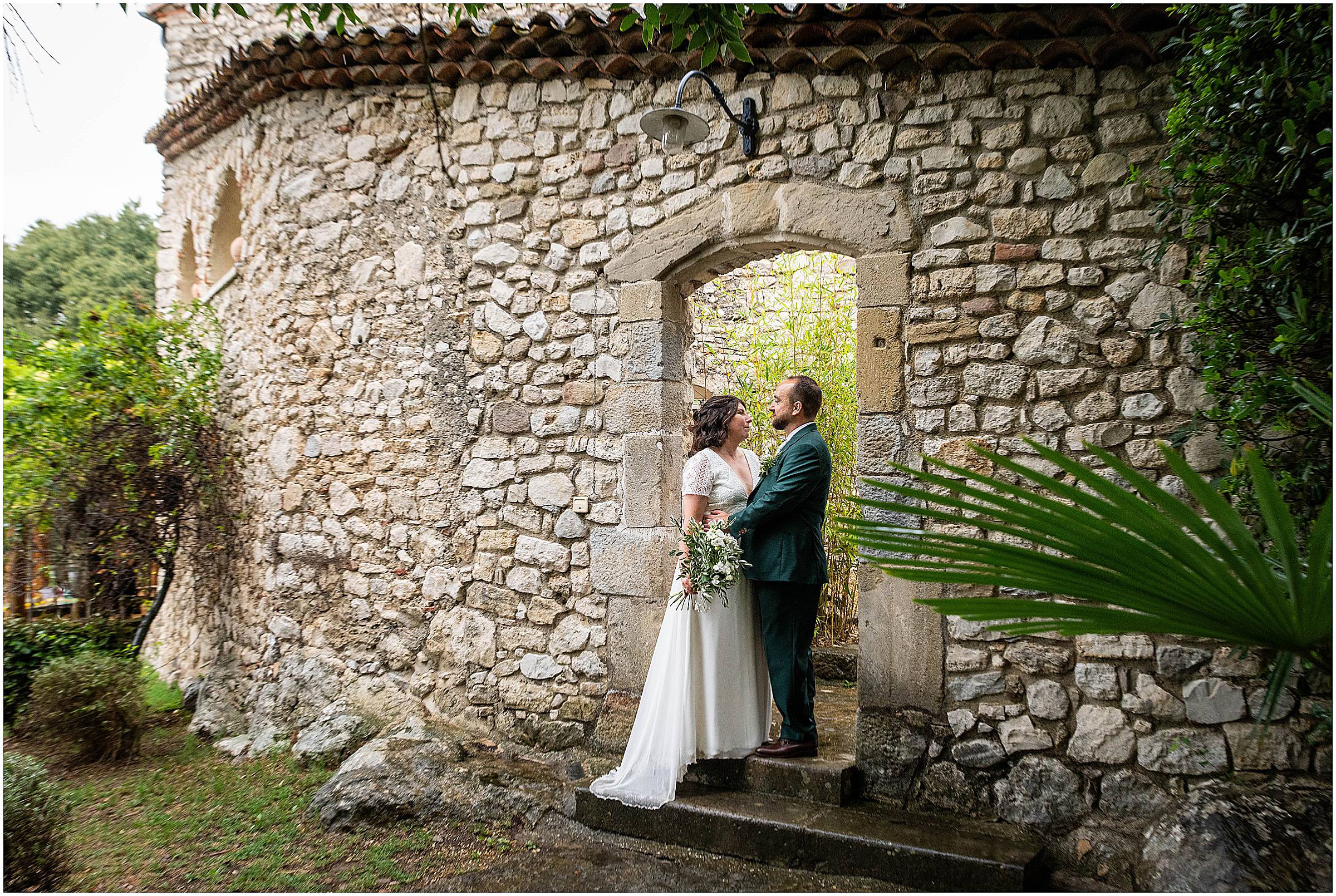 reportage mariage pluie moments authentiques