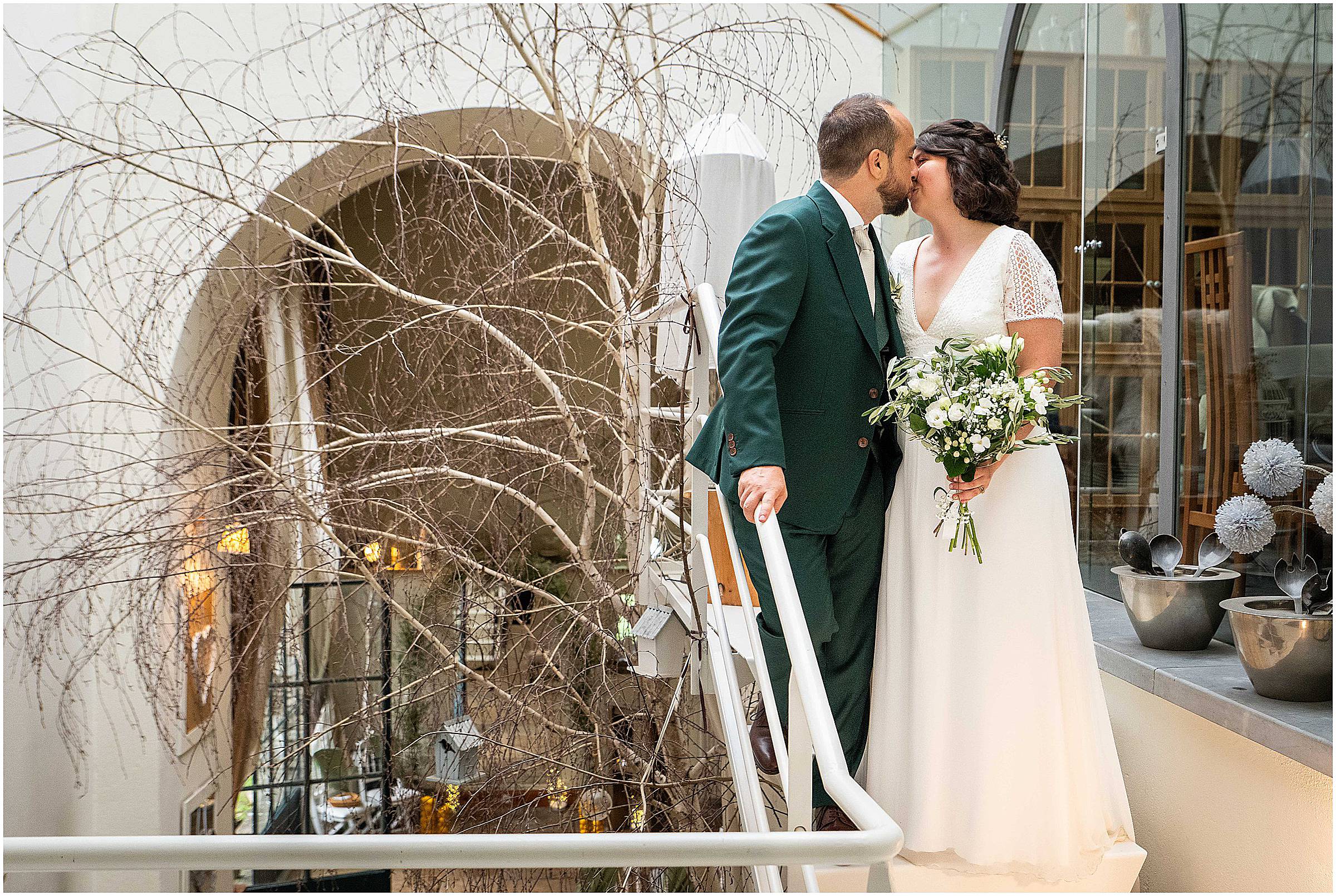 reportage mariage pluie moments authentiques