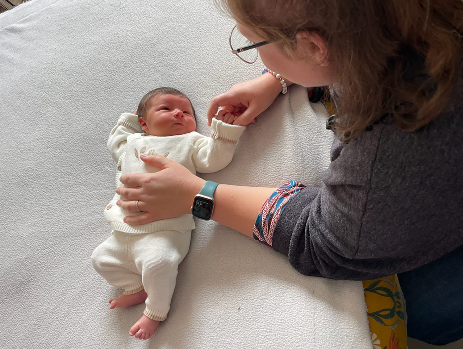 photographe nouveau ne a domicile montpellier